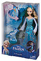 Лялька Ельза Disney Frozen Ice Power, фото 3