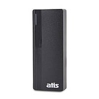 Контролер з вбудованим зчитувачем ATIS ACPR-07 MF-W (black)