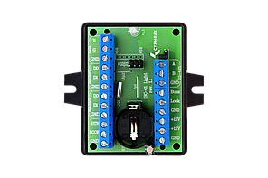 Мережевий контролер доступу Cyphrax iBC-01 Light