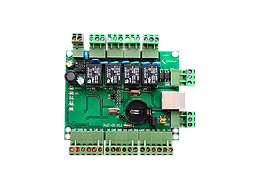 Мережевий контролер доступу Cyphrax NAC-01