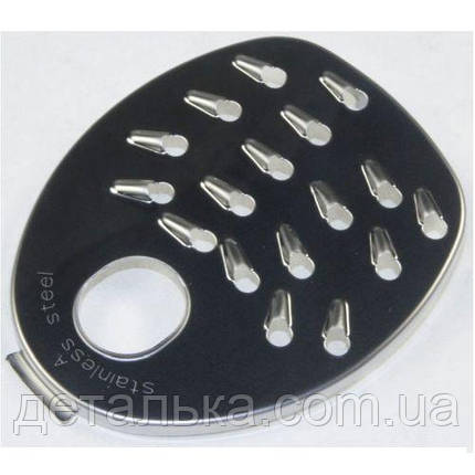 Велика тертка для кухонного комбайна Philips HR7770, фото 1