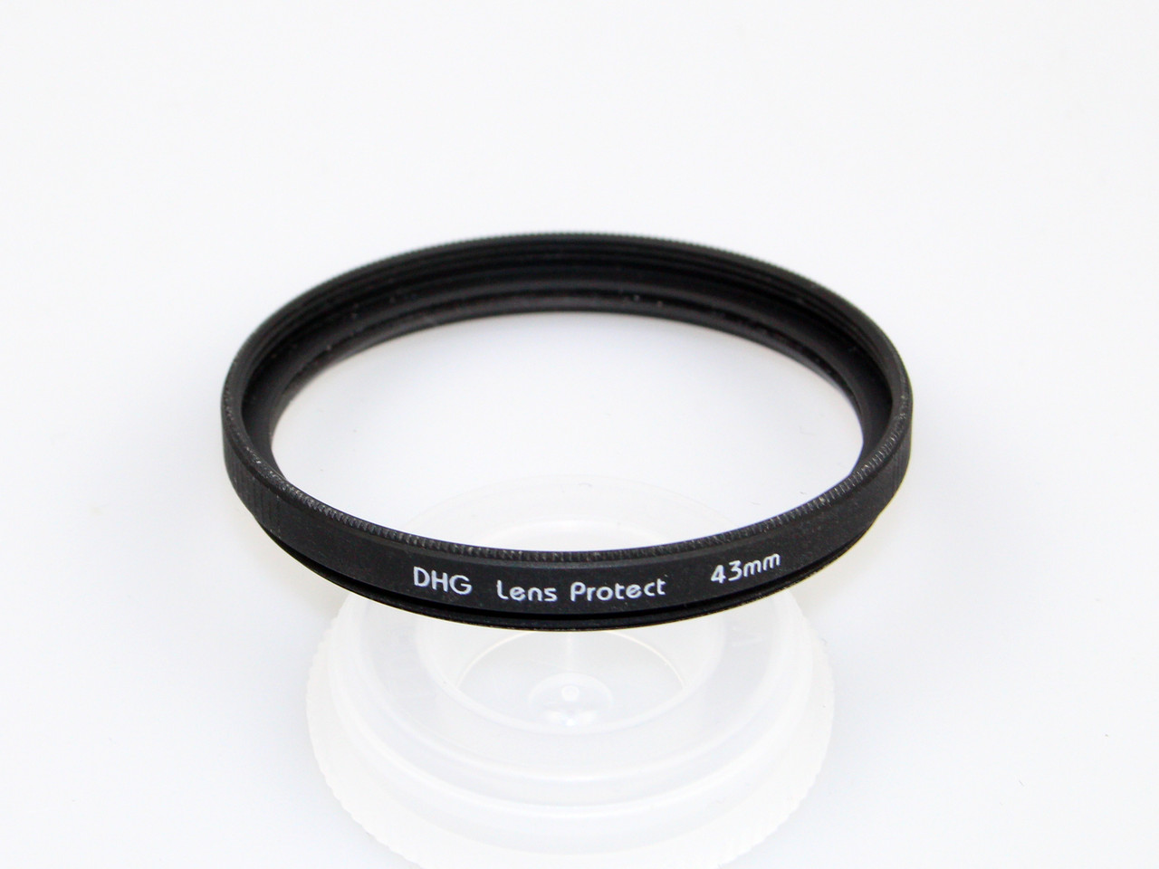 Захисний світлофільтр Marumi DHG Lens Protect 40,5 мм