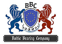 Підшипниковий завод Baltic Bearing Company