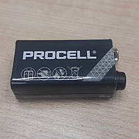 Батарейка DURACELL PROCELL 9V/6LR61 (10шт)