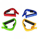 A007E-C Каподастр класичної гітари, фото 2