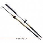 Трос газу реверсом C5 Quicksilver 06 фт