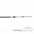 Трос газу реверсом C16 Quicksilver 06 фт