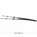 Трос газу реверсом C2 16 фт