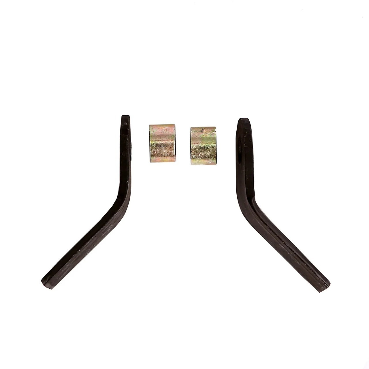 Комплект ножів мульчувача Stark KS / KDS (Ø12 мм)