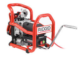 Фаскосниматель пристрій для зняття фаски RIDGID В-500(30 градусів)