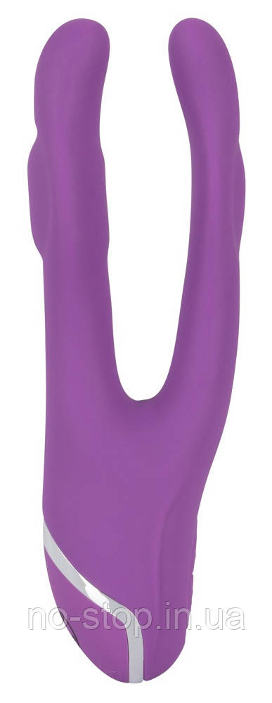 Вібратор 5930440000 Double Vibrator, фото 1