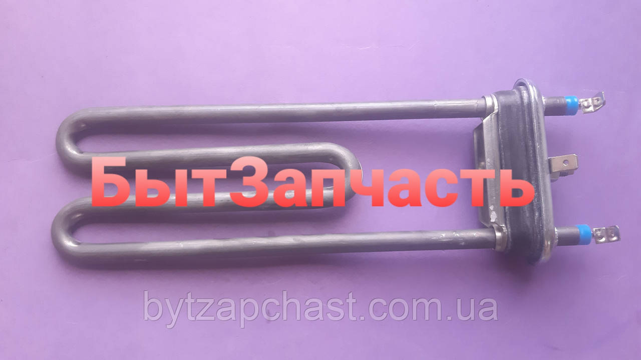 Купить ТЭН Bosch 2000w 200мм. c отв. для стиральной машины 267512 ...