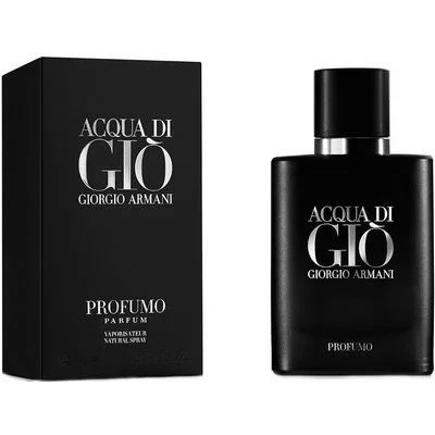 Giorgio Armani Acqua di Gio Profumo парфумована вода 100 ml. (Армані Аква ді Джіо Профумо), фото 1