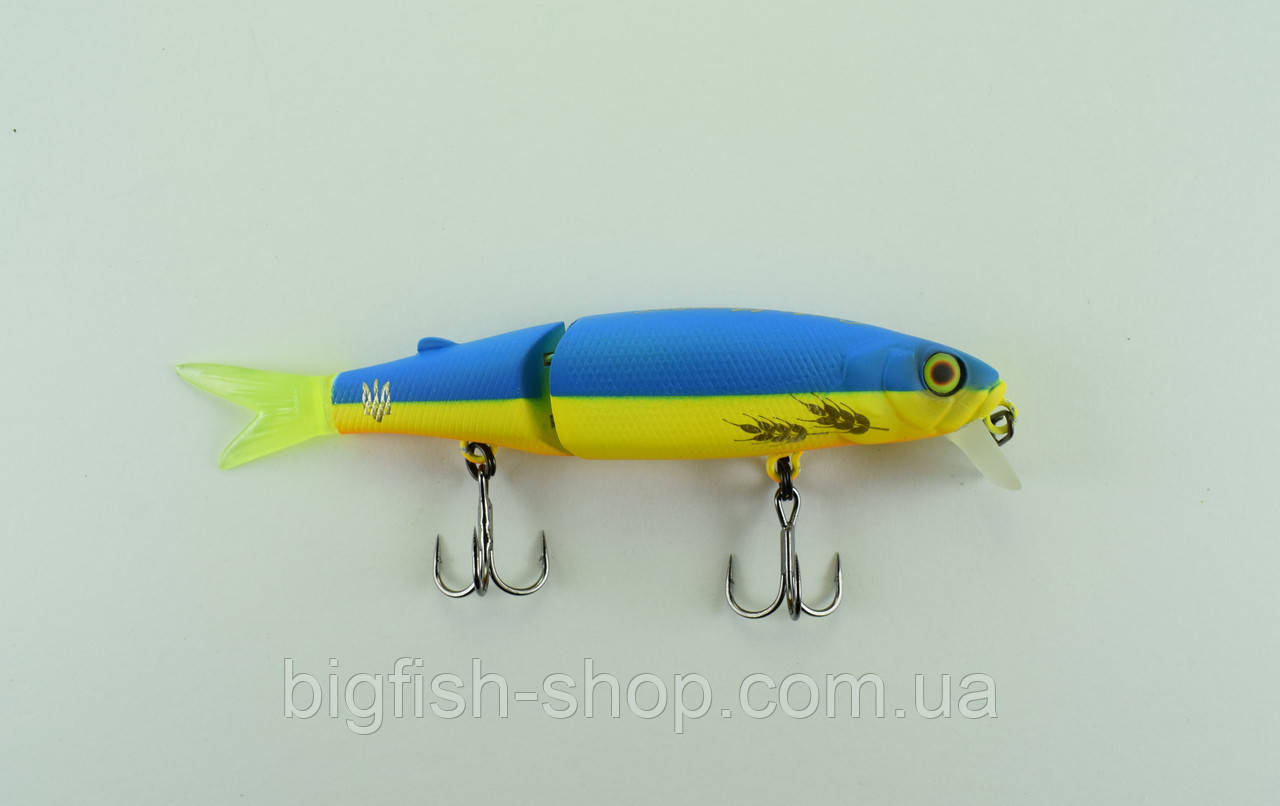 Воблер Jackall Tiny Magallon 88
