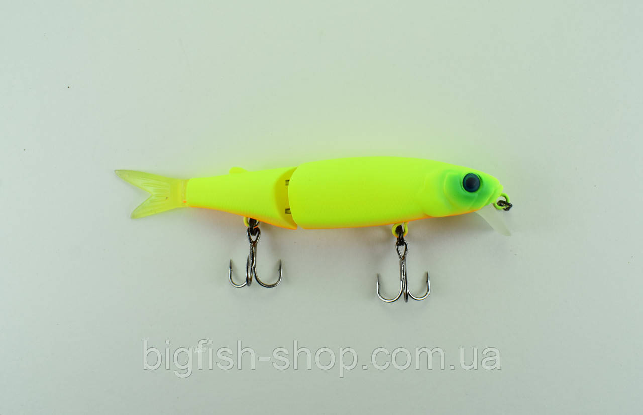 Воблер Jackall Tiny Magallon 88