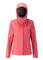 Downpour Jkt wmns Coral Size 08 (QWF-63-CR)