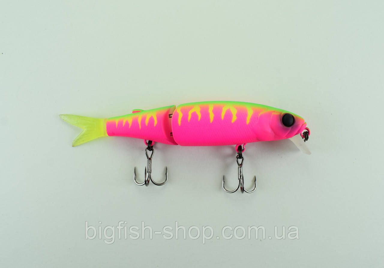 Воблер Jackall Tiny Magallon 88