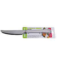 Набір столових ножів Kamille 3 предмета з нержавіючої сталі KM-5323R
