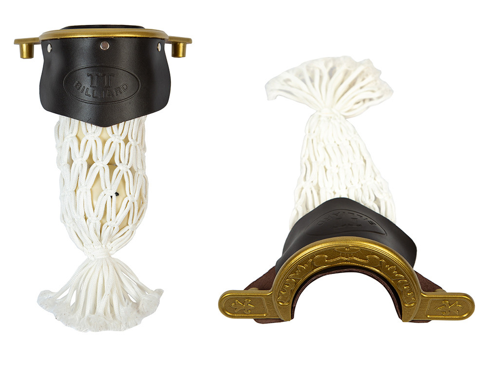 Лузи Champion латунь сітка хб 6шт, фото 1