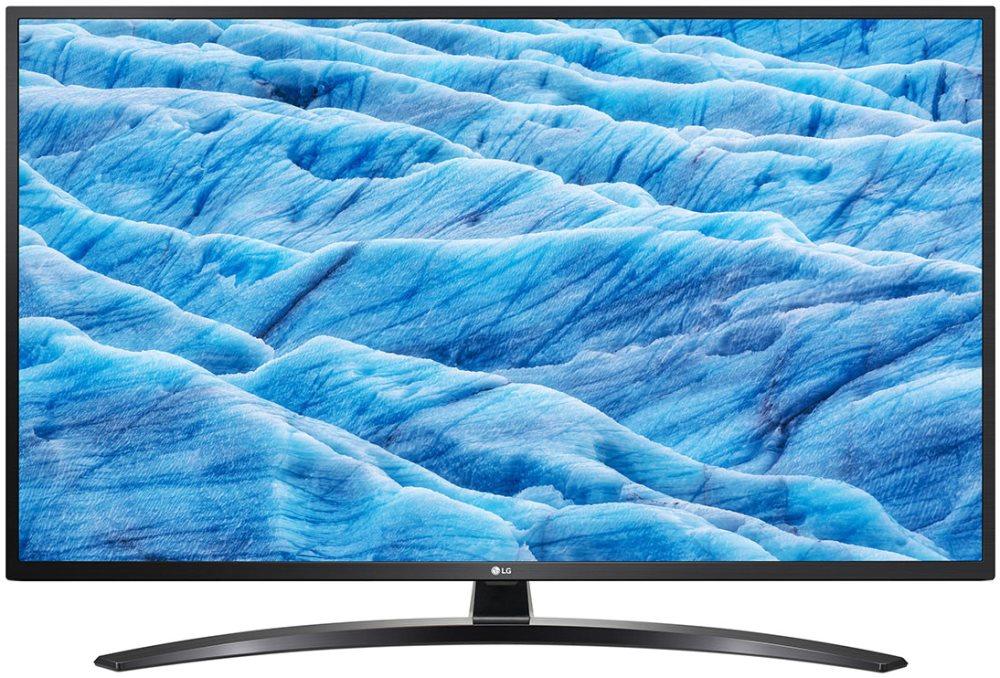 Телевізор LG 55UM7450