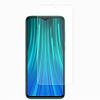 Защитное стекло Deexe Crystal Glass для Xiaomi Redmi Note 8 Pro