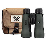 Бінокль 15x56 Vortex Diamondback HD WP, фото 4