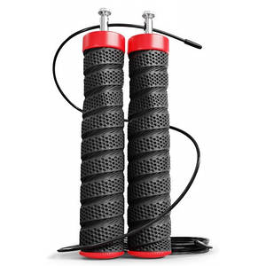 Скакалка Hop-Sport 300 см