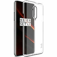 Пластиковый чехол IMAK Crystal для OnePlus 7T Pro - Transparent