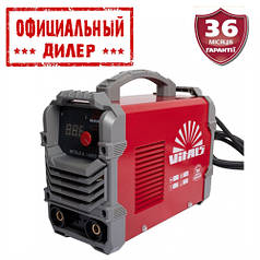 Зварювальний апарат Vitals B 1400D (5.85 кВт, 160 А)