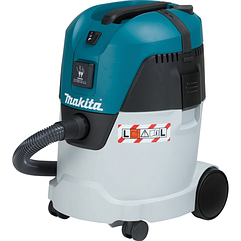 Пилосос Makita VC 2512 L