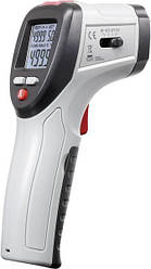 Термодетектор пірометр VOLTCRAFT IRF 260-10S (від -50°С до +260°С) D:S 10:1. Німеччина