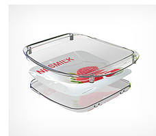 Монетниця OPTIMA (без вкладки)