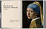 Видатні художники. Vermeer. The Complete Works, фото 4