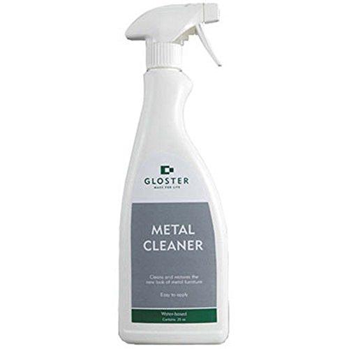 Metal Cleaner очисник для металу