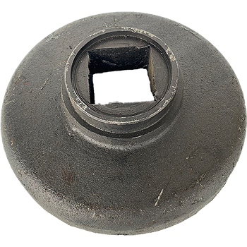 Упор ДМТ (квадрат) великий ФЛ 00.341