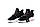 Женские кроссовки Adidas Equipment *EQT* Bask ADV "Black White Pink" - "Черные Белые Розовые" (Реплика ААА+), фото 4