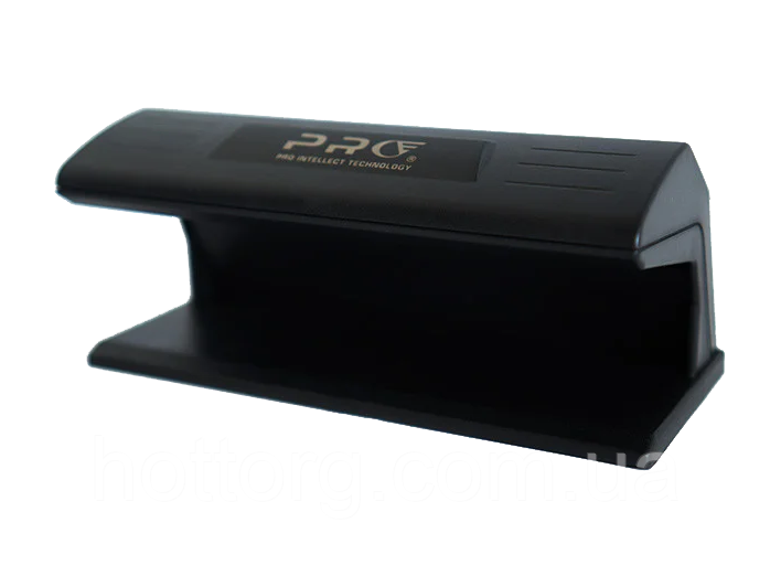 Світлодіодний детектор валют PRO-7 LED