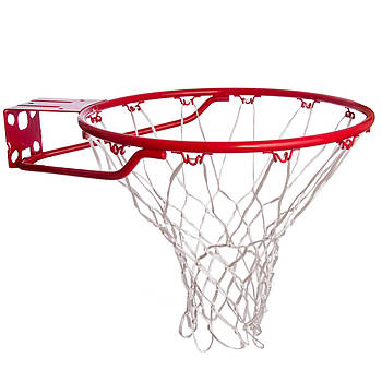 Баскетбольний кошик Spalding Slam Pro Rim (7888SCNR)