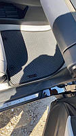 Наши EVA коврики в салоне Lexus RX '09-15 2