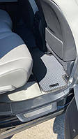 Наши EVA коврики в салоне Lexus RX '09-15 5