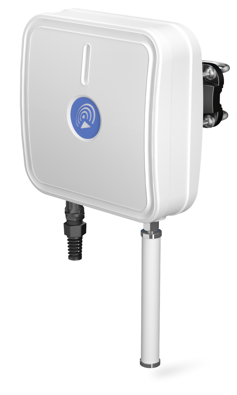 Антенна QuWireless QUMAX для Teltonika RUT240/230 (A240M)