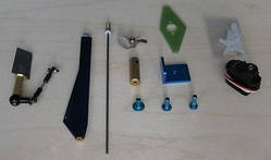 Комплект до судо моделі Mini ECO