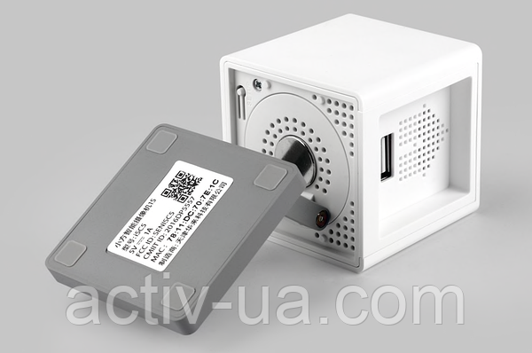 Xiaomi Smart Camera Mi Isc5 Ip Camera Xiaomi Xiaofang