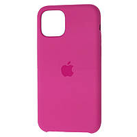 Чохол Silicone Case для Apple iPhone 11 Dragon Fruit