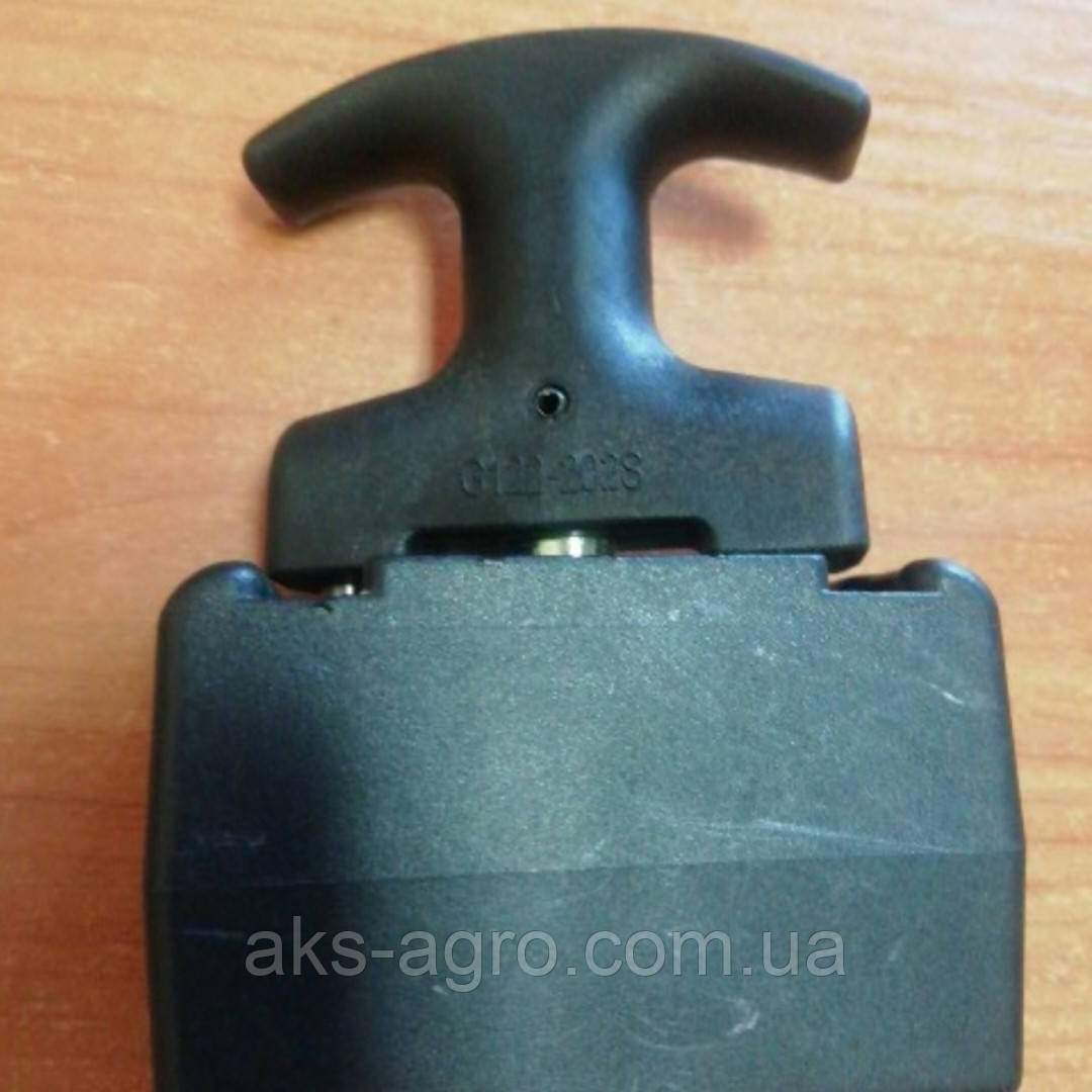G122-202S 122-202S Важіль регулювання  Greenly Machinery