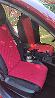 Наши накидки в салоне Fiat Tipo '16- 1