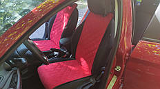 Наши накидки в салоне Fiat Tipo '16- 2