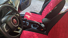 Наши накидки в салоне Fiat Tipo '16- 3