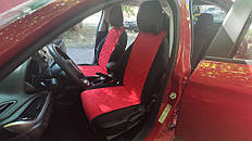 Наши накидки в салоне Fiat Tipo '16- 4