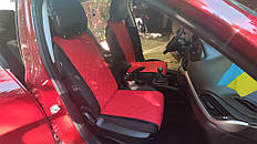 Наши накидки в салоне Fiat Tipo '16- 7